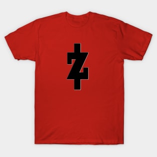 Simple O-ZARK T-Shirt